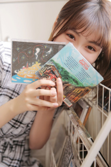 浪翁荡熄的幸福生活